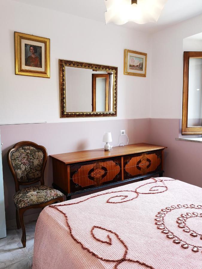 Villa Rosi&Maria Coccorino Esterno foto