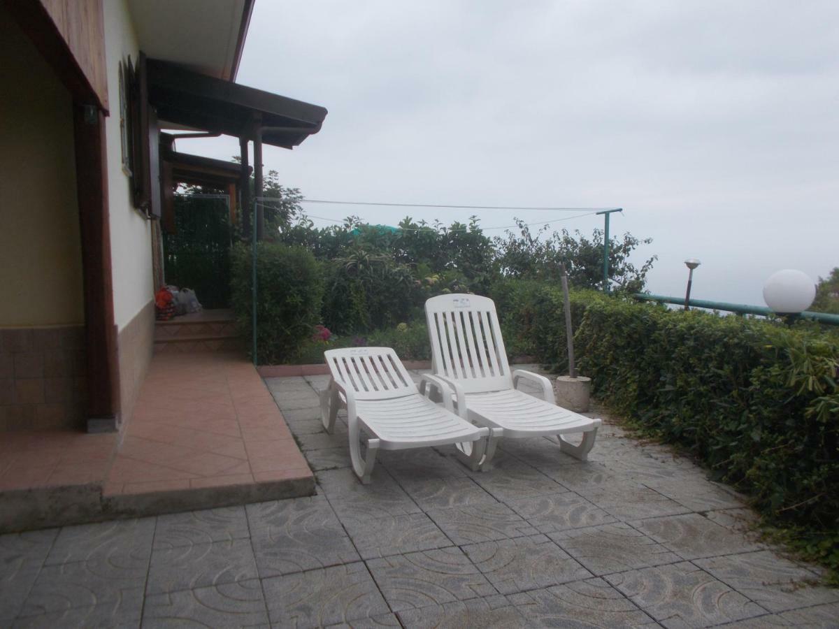 Villa Rosi&Maria Coccorino Esterno foto